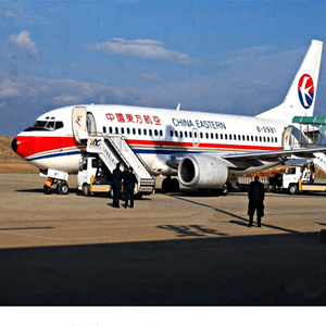 黄山屯溪机场空运航空快运业稳步发展的原因是什么？